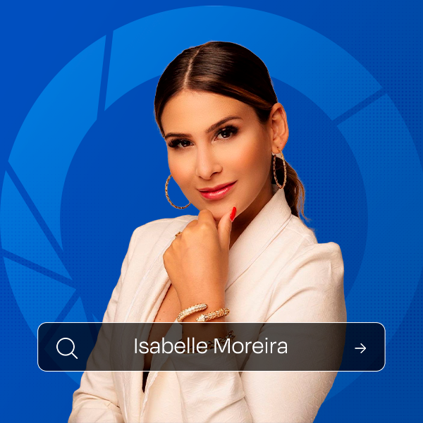 Isabelle Moreira
