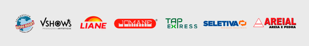 Empresas Clientes A3