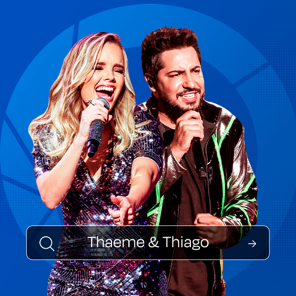 Thaeme e Thiago